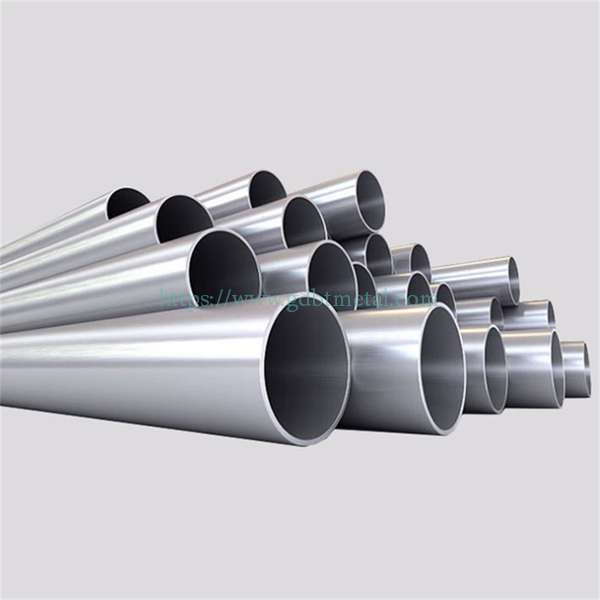 Stainless Steel Pipe&Tube